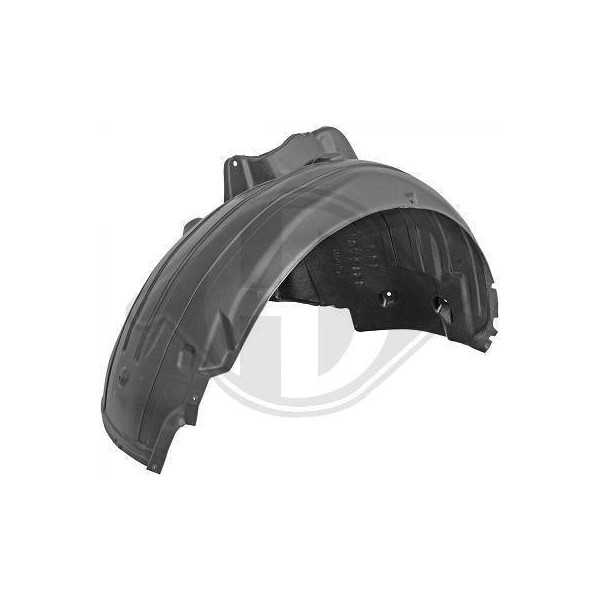 Passage de roue Avant Gauche AUDI A4. 15-19â€‹â€‹â€‹â€‹â€‹â€‹â€‹