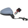 MIROIR RE. AUDI A4. 15                   8 PIN