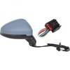 MIROIR RE. AUDI A4. 15                   8 PIN
