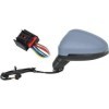 MIROIR LI. AUDI A4. 15                   8 PIN