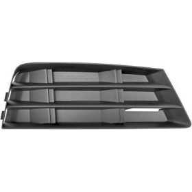 GRILLE DE PARE CHOCS. DROITE A4. 15 10.18