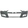 PARE CHOCS AVANT AUDI A4. 15 10.18  FÃœR PDC(2 LÃ–CH.)