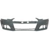 PARE CHOCS AVANT AUDI A4. 15 10.18  FÃœR PDC(2 LÃ–CH.)