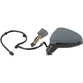MIROIR LI. AUDI A4. 15                  13 PIN