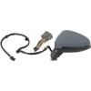 MIROIR LI. AUDI A4. 15                  13 PIN