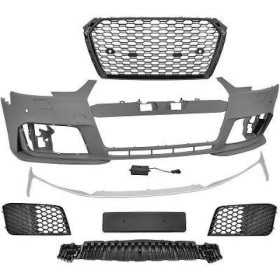 PARE CHOCS SPORT VO. A4. 15 18           RS4 OPTIK