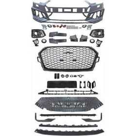 PARE CHOCS SPORT VO. A4. 17              RS4 OPTIK