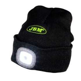 CHAPEAU POUR LAMPE FRONTALE LED