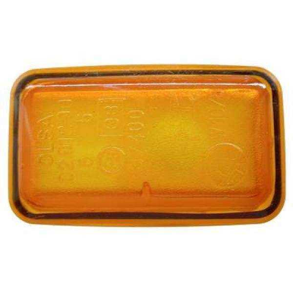 INDICATEUR LATÃ‰RAL RH / LI A6. 94 97                 GELB