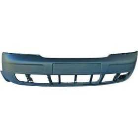 PARE CHOCS AVANT AUDI A6. 97 99                GRUND