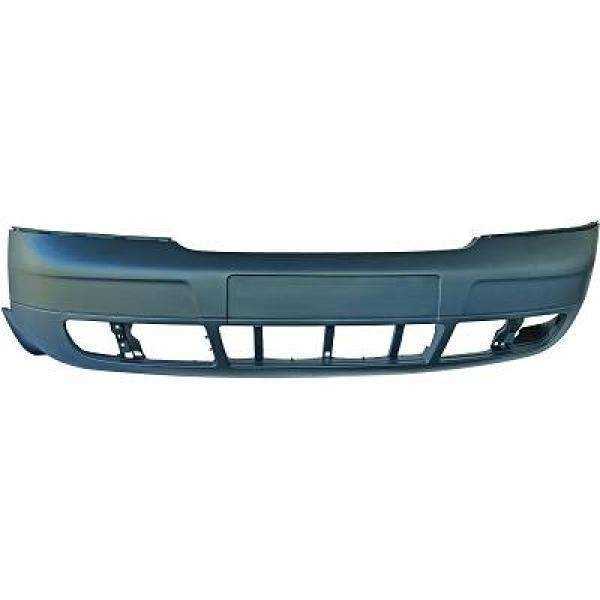 PARE CHOCS AVANT AUDI A6. 97 99                GRUND