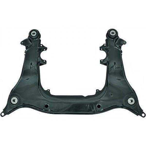 SUPPORT MOTEUR VW PASSAT + A6. 97 05    +A4 98 01 2.5 TDI