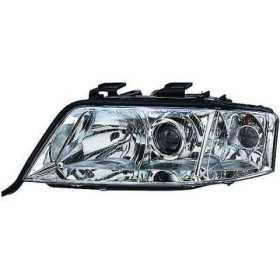 PHARE AU XENON RE. A6. 99 01