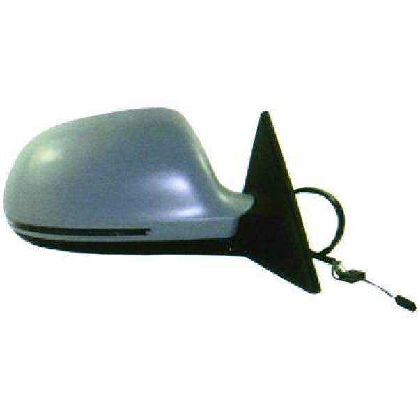 MIROIR LI. AUDI A6. 99 04               11 PIN