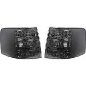 JEU DE FEUX ARRIÃˆRE DESIGN A6. 97 04                 LED.