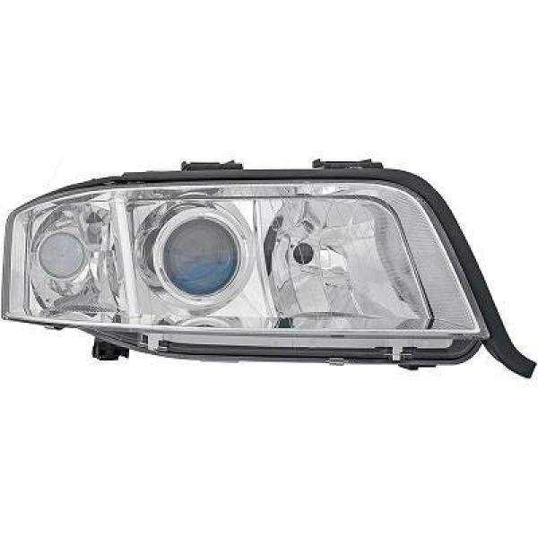 PHARE AU XENON RE. Un 6. 01 04                 DEPO