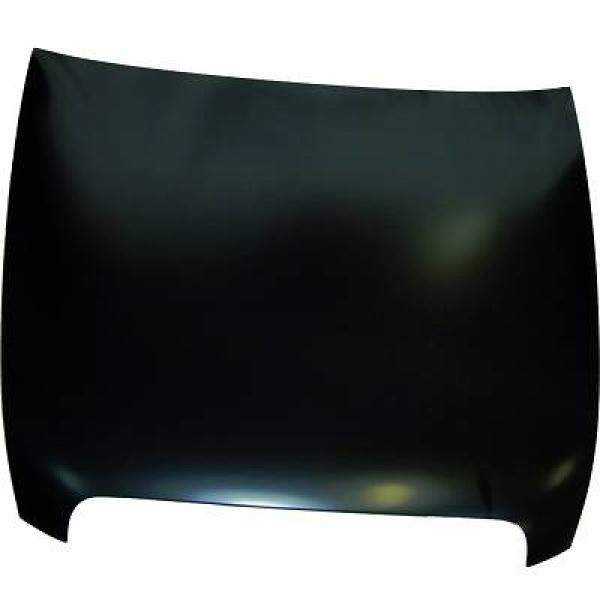 CAPOT AUDI A6. 04 10            ALUMINIUM