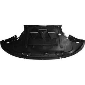 Insonorisation du compartiment moteur  AUDI A6 04-11