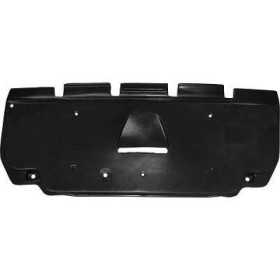 Insonorisation du compartiment moteur AUDI A6 04-11