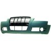 PARE CHOCS AVANT AUDI A6. 04 08          LACKIERBAR