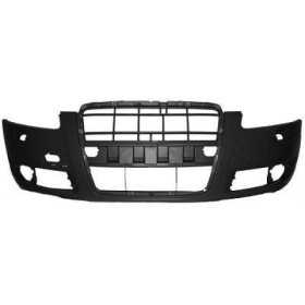 PARE CHOCS AVANT AUDI A6. 04 08     FÃœR SRA+FÃœR PDC