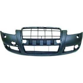 PARE CHOCS AVANT AUDI A6. 04 08       + SRA KEIN PDC
