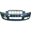 PARE CHOCS AVANT AUDI A6. 04 08       + SRA KEIN PDC