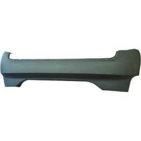 PARE CHOCS ARRIÃˆRE AUDI A6. 04 08             NUR LIM.