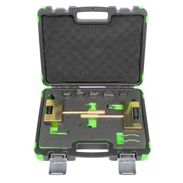 OUTIL A RIVETER LA CHAÃŽNE DE DISTRIBUTION