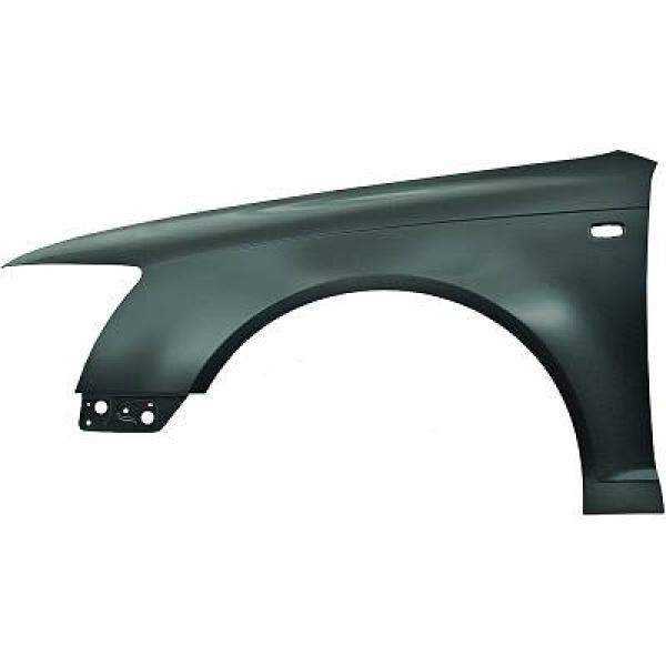 Aile AUDI A6. 04 08         MIT BL. LOCH