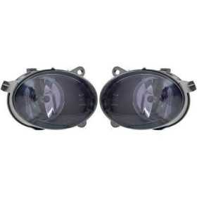 ENSEMBLE DE FEUX ANTIBROUILLARD A6. 44413