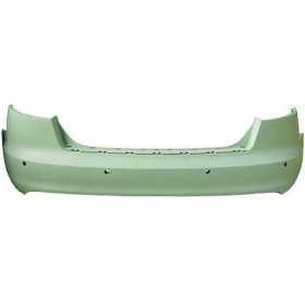 PARE CHOCS ARRIÃˆRE AUDI A6  08 10            LIMOUSINE