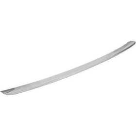 PARE CHOCS ARRIÃˆRE A6. 08 10            NUR LIMO.