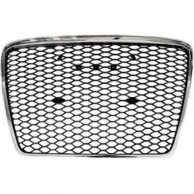 GRILLE CPL. A6. 04 11           RS6 OPTIK