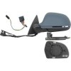 MIROIR COMPL. AUDI A6. 08 11                8 PIN