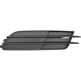 GRILLE DE PARE CHOCS RE. AUDI A6. 10 14   NICHT S LINE PAKET