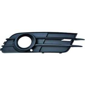 GRILLE DE PARE CHOCS RE. AUDI A6. 10 14   NICHT S LINE PAKET