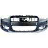 PARE CHOCS AVANT AUDI A6. 10 10.14     NICHT S LINE.