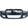 PARE CHOCS AVANT AUDI A6. 10 10.14     NICHT S LINE.