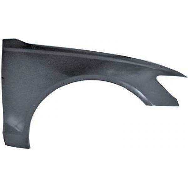 Aile AUDI A6. 10 18               STAHL.