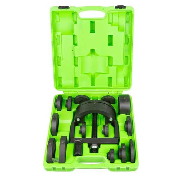 COFFRET DÂ’INSTALLATION ET DE DÃ‰MONTAGE DE MOYEU ET DE ROULEMENT DE ROUE