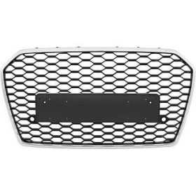 GRILLE CPL. A6. 14 18           RS6 OPTIK