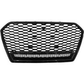 GRILLE CPL. A6. 15 19           RS6 OPTIK