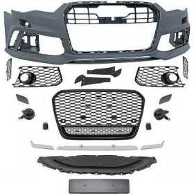 PARE CHOCS SPORT VO. A6. 15 18            RS6 OPTIK