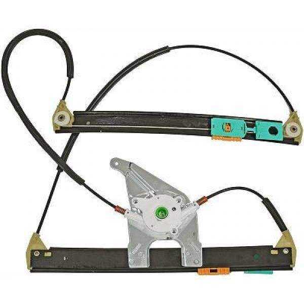 REGULATEUR DE FENÃŠTRE VO L. A3. 96 00              3 TÃœRER