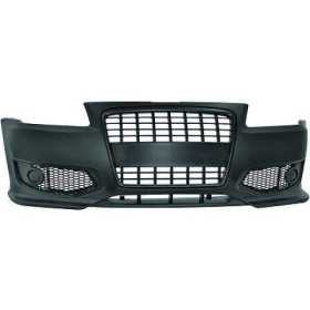 PARE CHOCS SPORT VO. A3. 96 03 INCL.SCHWARZEM GRILL