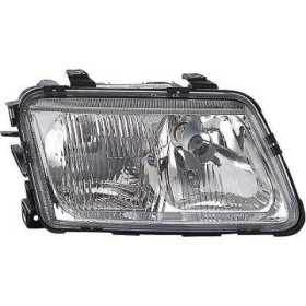 PHARE RE. AUDI A3. 96 00        H7+H4 FÃœR NLL