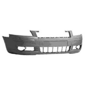 PARE CHOCS AVANT AUDI A3. 03 05                GRUND