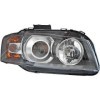 Projecteur XÃ‰NON RÃ‰. AUDI A3. 03 08   M. MARELLI FÃœR LWR