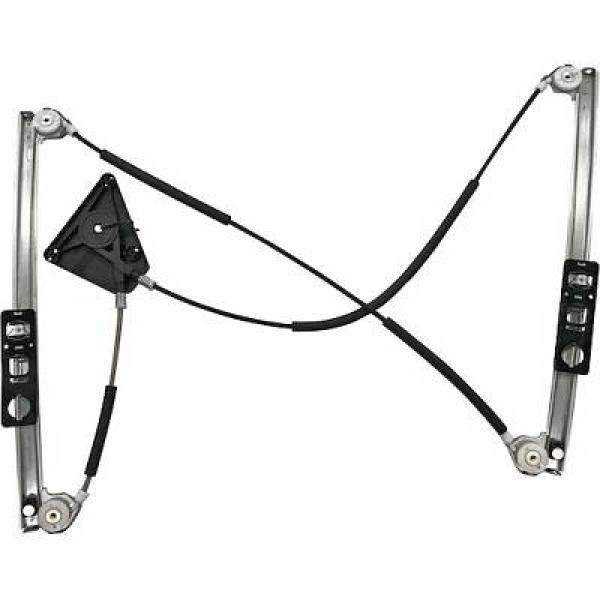 REGULATEUR DE FENÃŠTRE VO L. A3. 03 08              3 TÃœRER